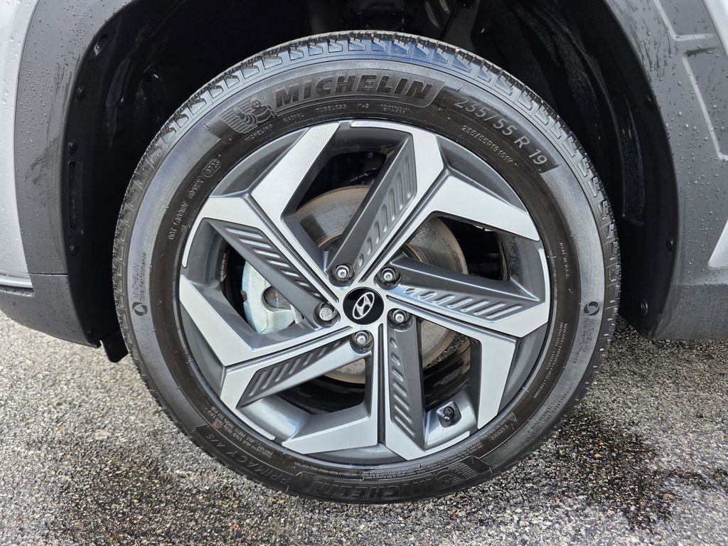 Used 2023 Hyundai Tucson SEL w/ Convenience Package image 11