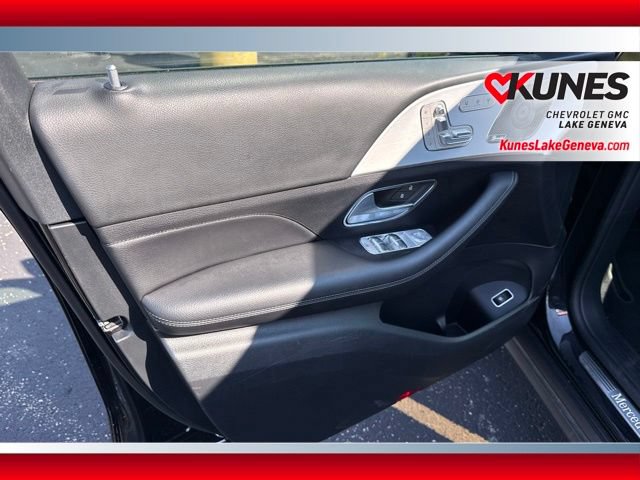 Used 2025 Mercedes-Benz GLE 350 4MATIC image 14