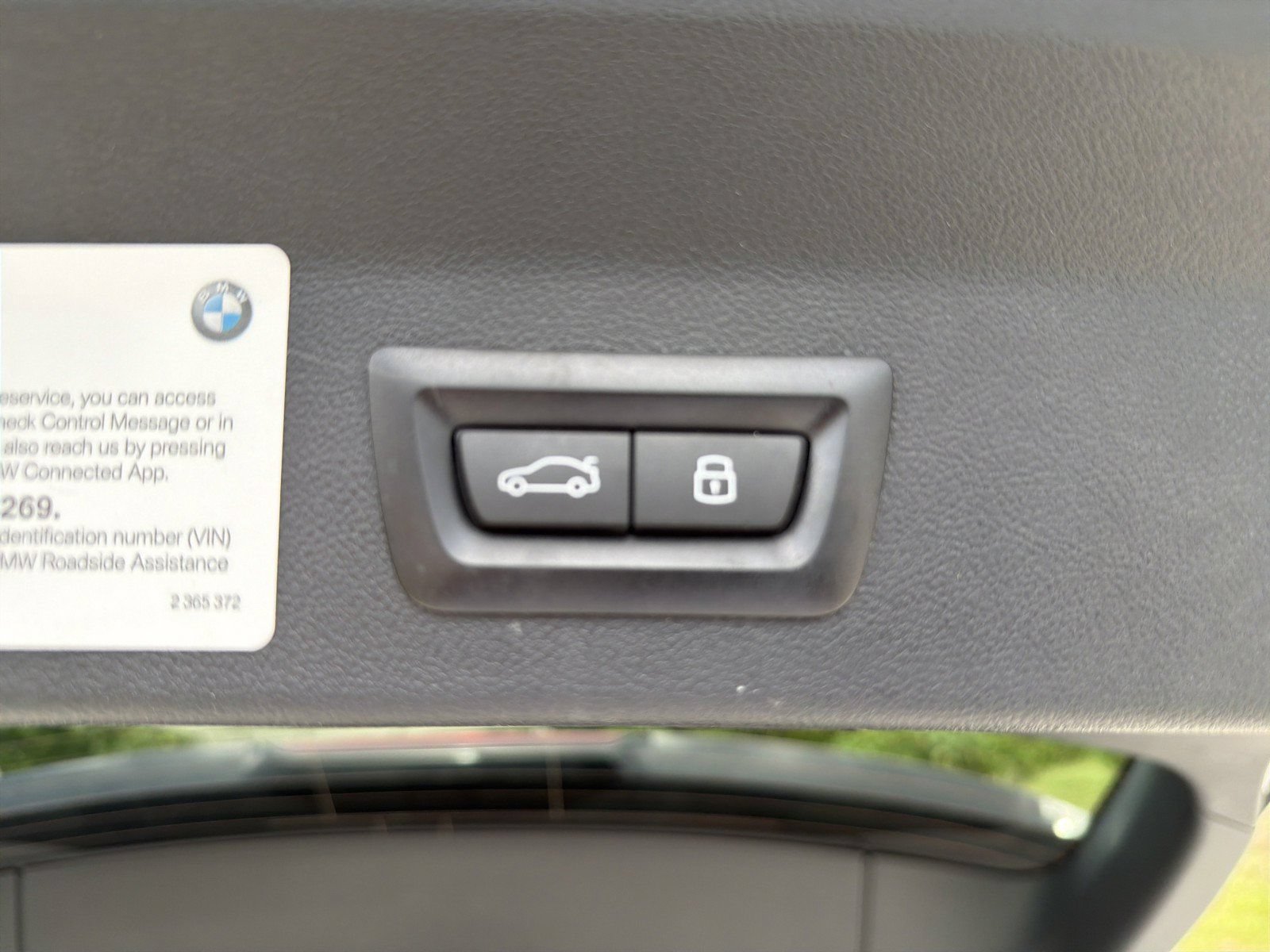 Certified 2023 BMW X3 xDrive30i w/ Premium Package w/ZPA AWD/4WD image 13