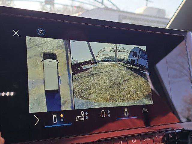 Used 2025 Chevrolet Brightdrop 400 w/ Battery Pack, Max Range image 25