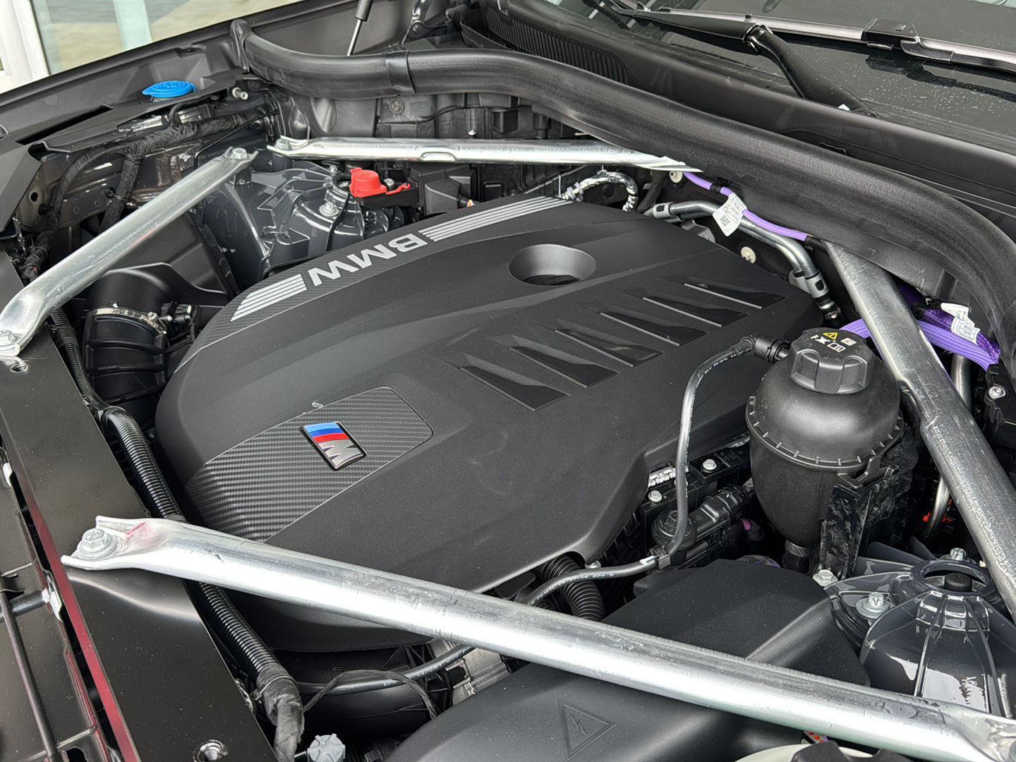 New 2026 BMW X6 xDrive40i w/ Executive Package image 31