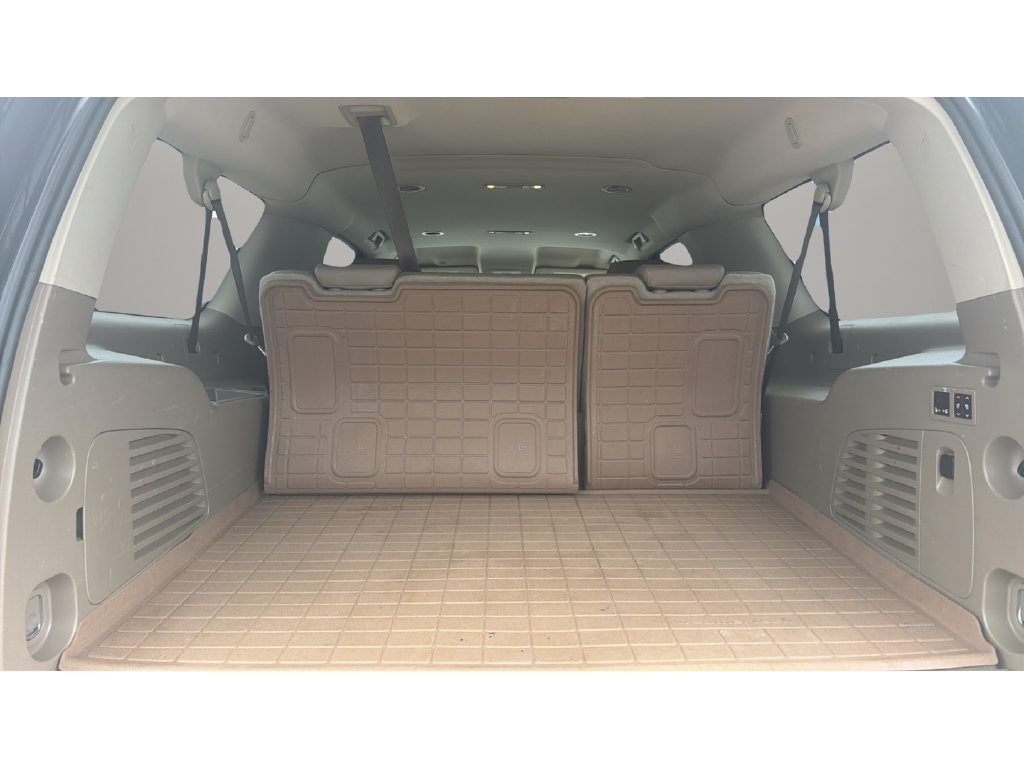 Used 2019 GMC Yukon XL SLT AWD/4WD image 12