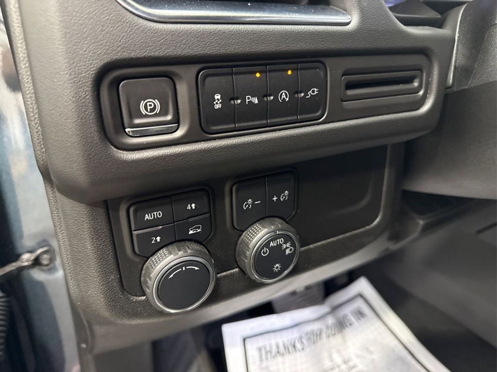 Used 2021 Chevrolet Tahoe LT image 40