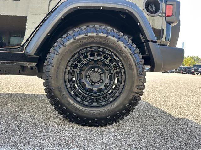 Certified 2022 Jeep Wrangler Unlimited Sport image 45