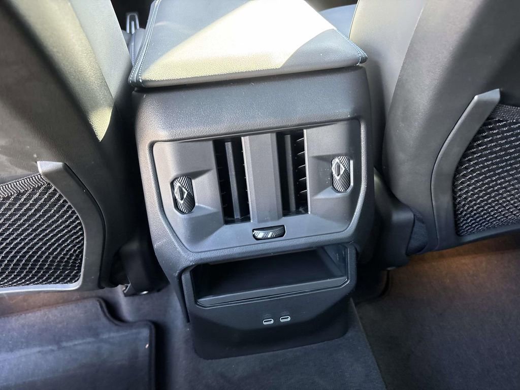 New 2026 BMW X3 xDrive30 w/ Premium Package image 31