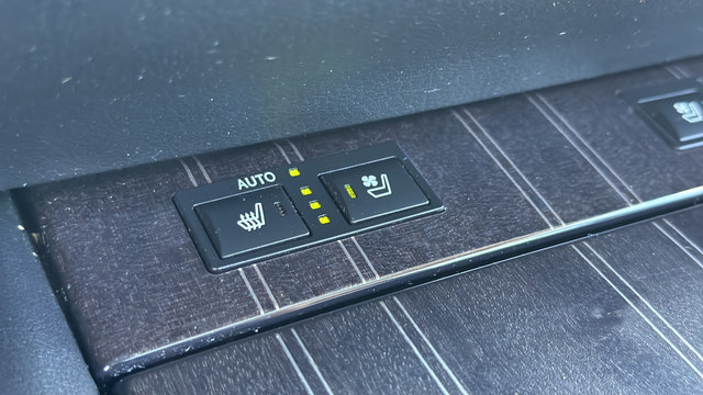 Used 2016 Lexus GS 350 RWD image 24