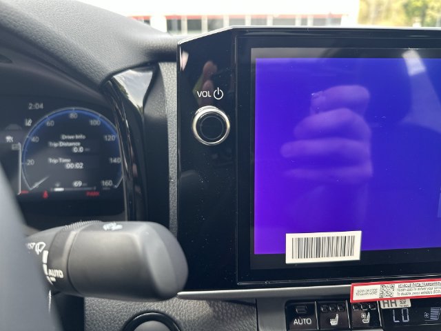New 2026 Toyota Camry XSE AWD/4WD image 14