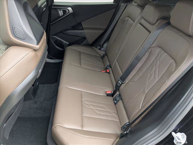 New 2026 BMW X3 xDrive30 w/ Convenience Package image 16