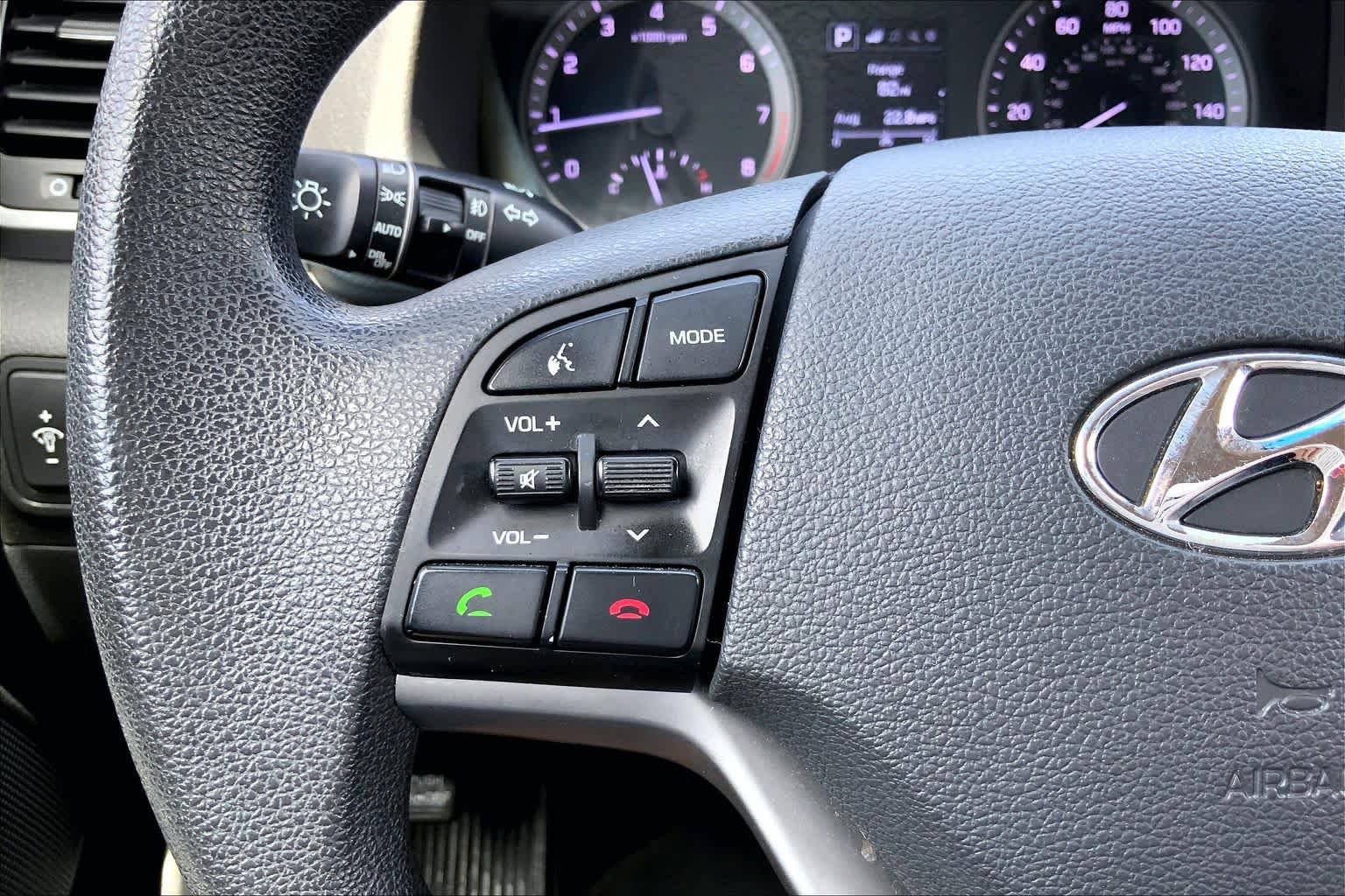 Used 2016 Hyundai Tucson SE w/ Option Group 02 FWD image 24