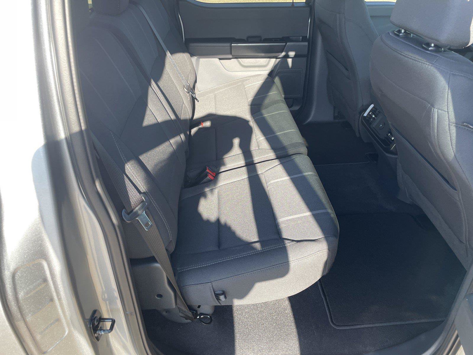 New 2026 Ford F150 STX AWD/4WD image 31