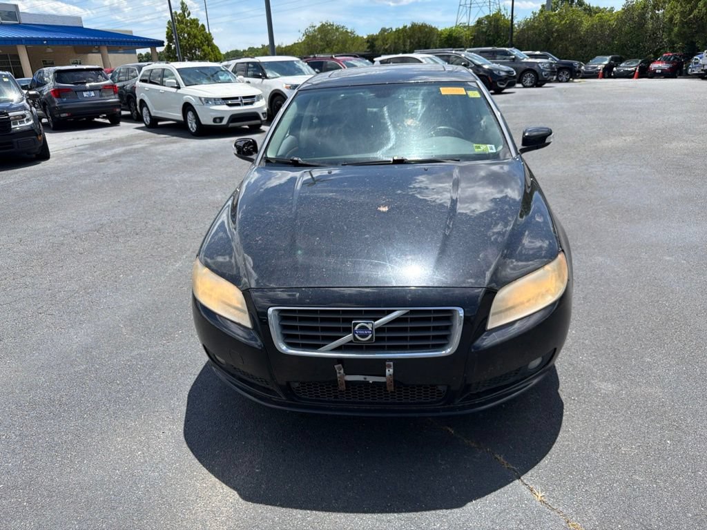 Used 2008 Volvo S80 3.2 FWD image 15