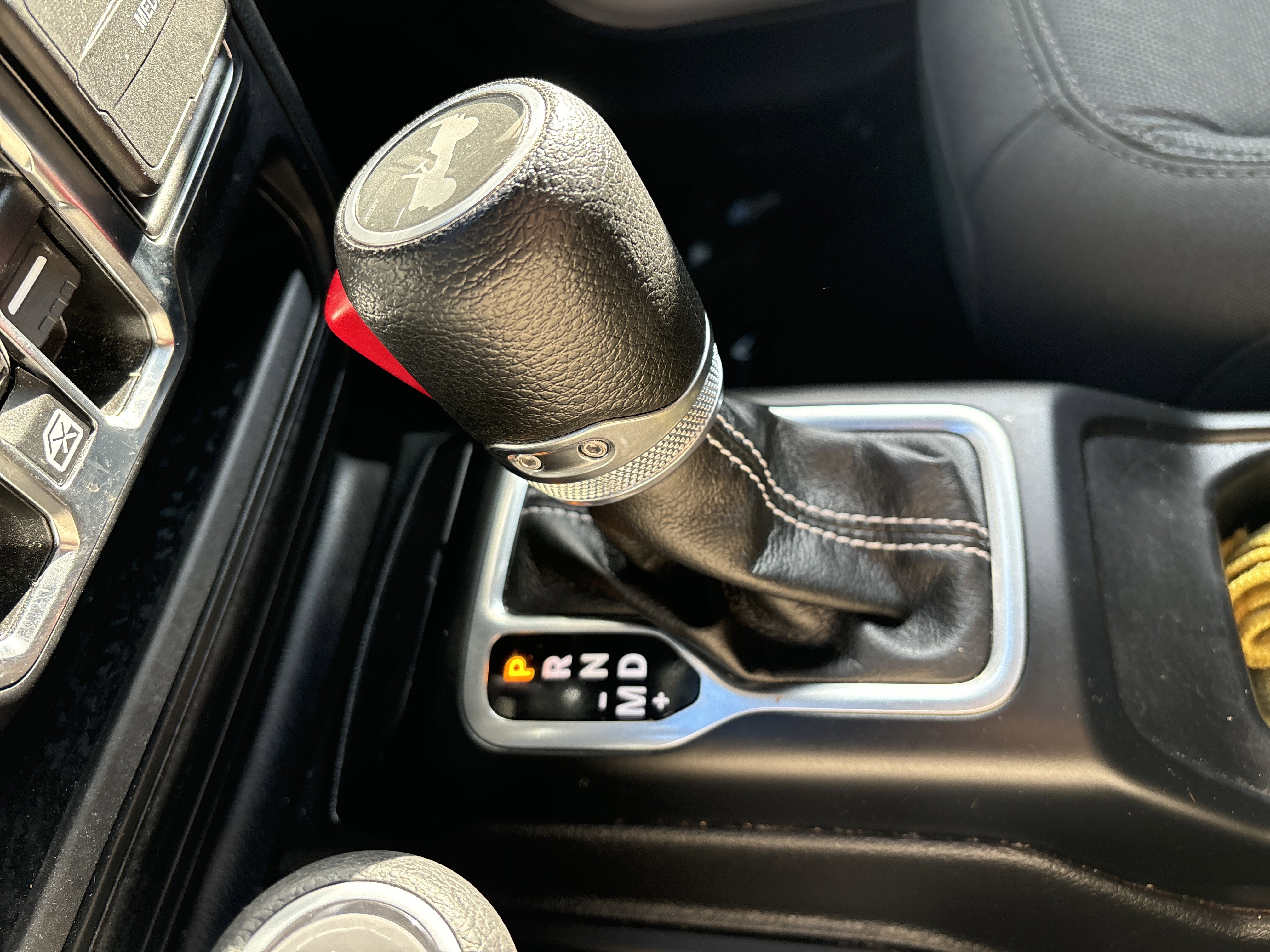 Used 2022 Jeep Wrangler Unlimited Sahara w/ LED Lighting Group image 24