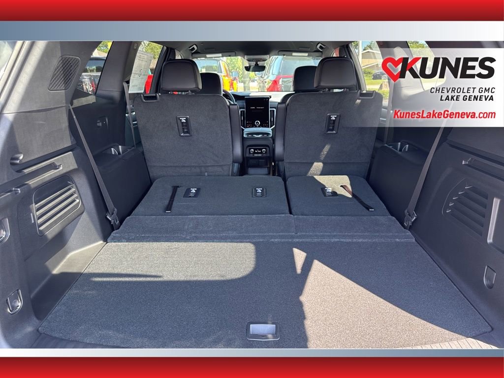 New 2026 GMC Acadia Elevation w/ Elevation Premium Package image 41