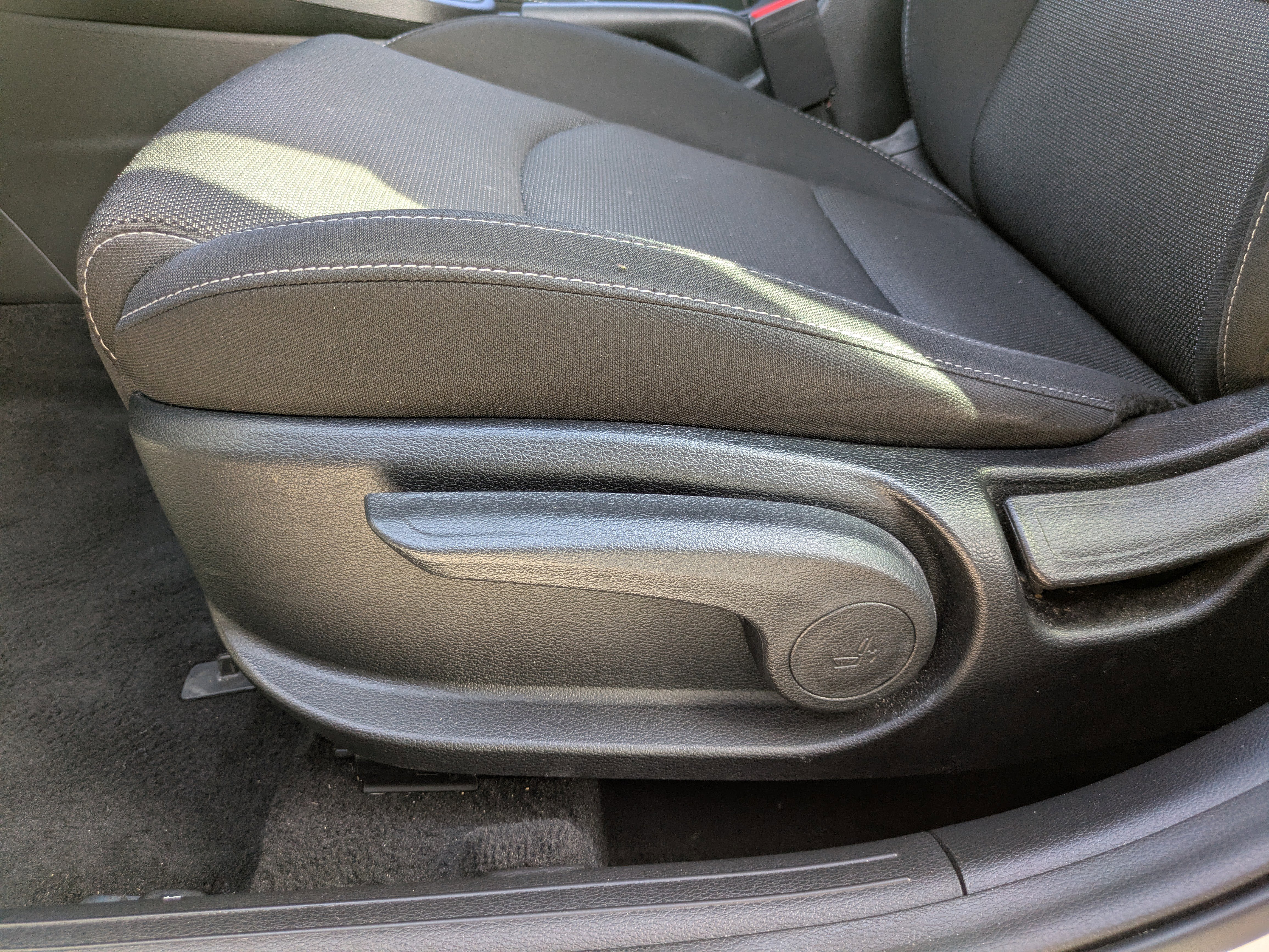 Used 2023 Kia Forte LXS image 20