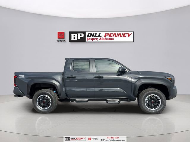 New 2025 Toyota Tacoma TRD Off-Road image 6