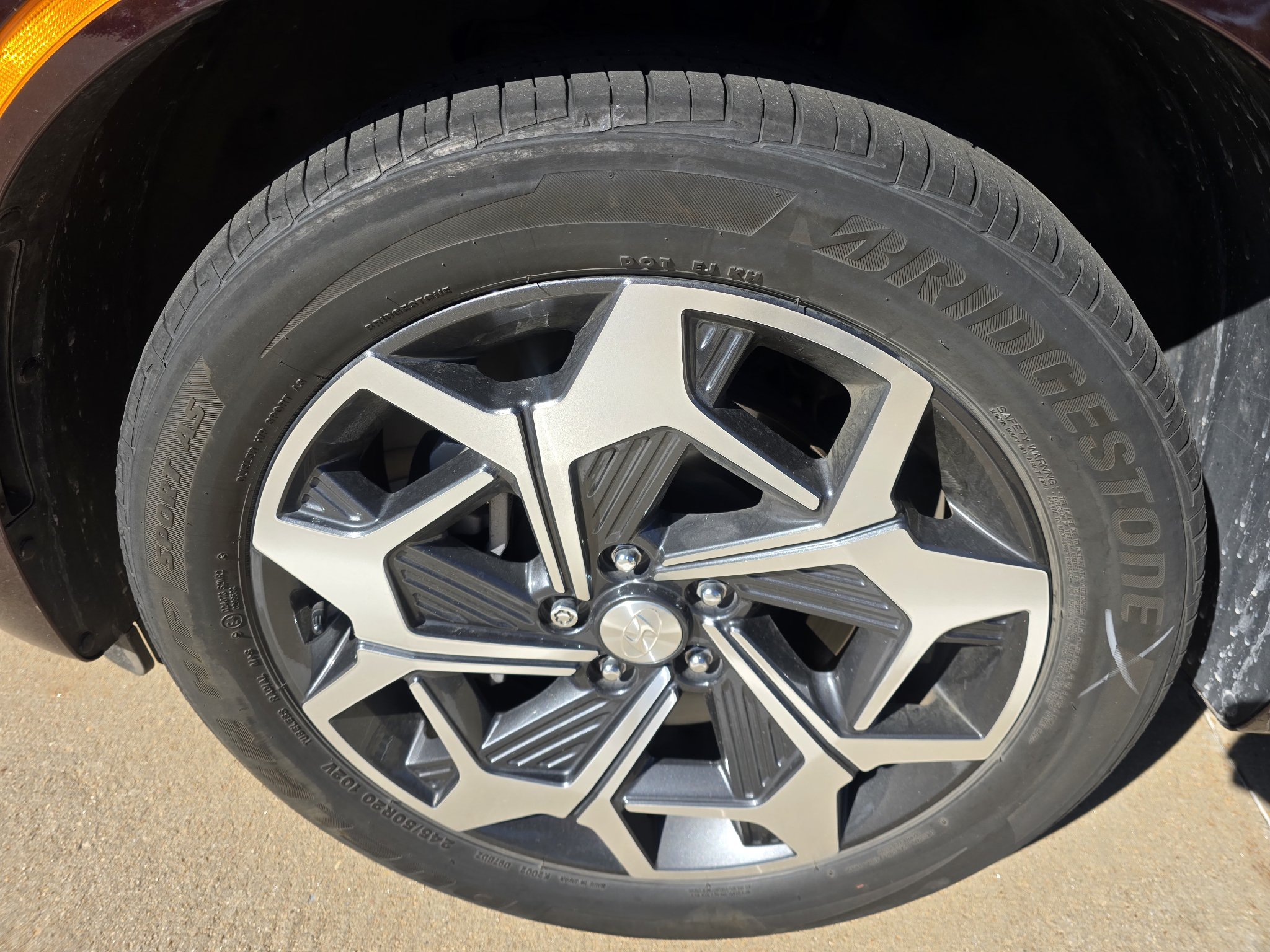 Used 2022 Hyundai Palisade Calligraphy AWD/4WD image 10