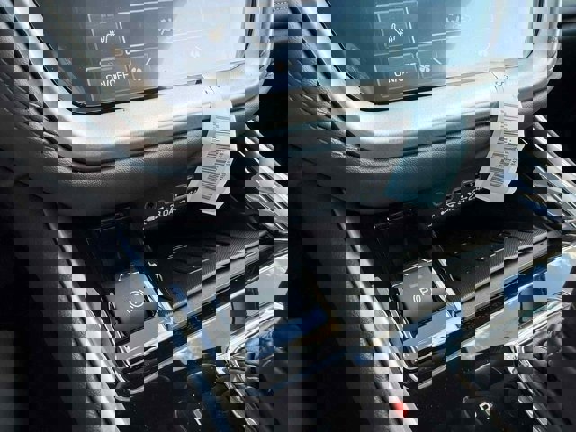 New 2025 Subaru Outback Onyx Edition image 24