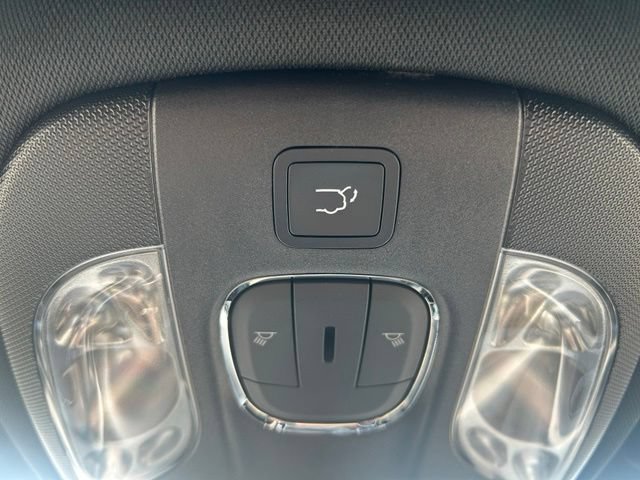 New 2026 Jeep Compass Limited AWD/4WD image 3