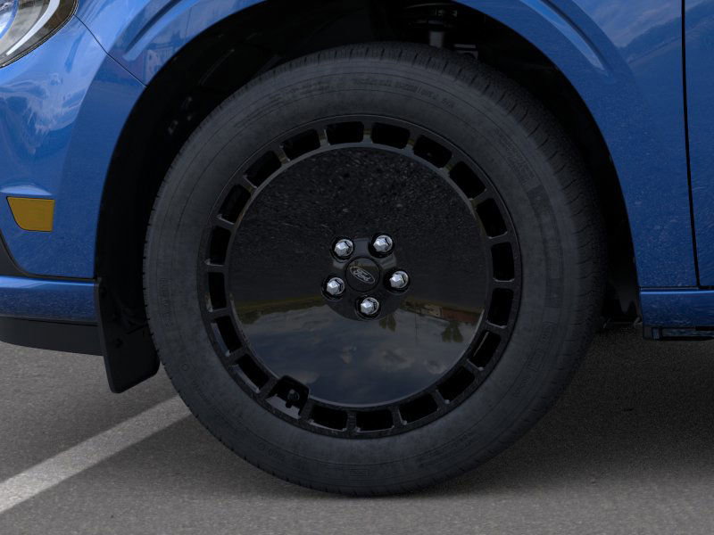 New 2025 Ford Maverick Lobo image 20