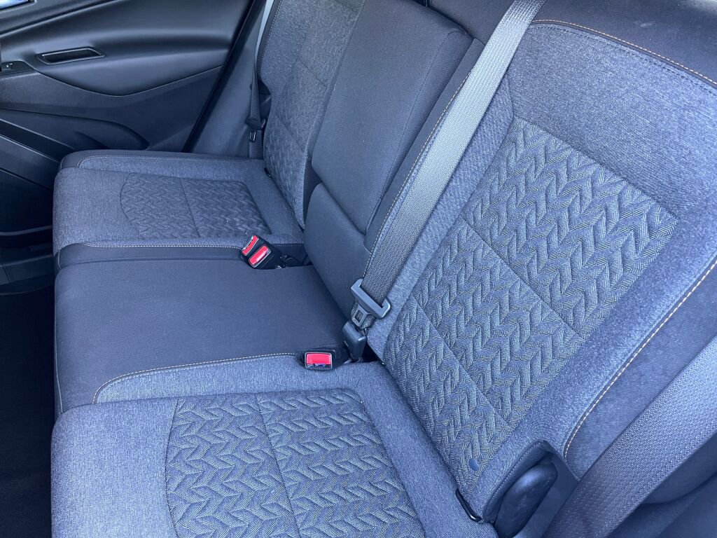 Used 2022 Chevrolet Equinox LT image 21