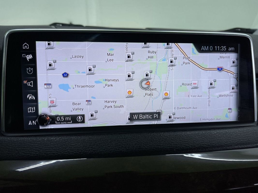 Used 2017 BMW X5 sDrive35i image 23