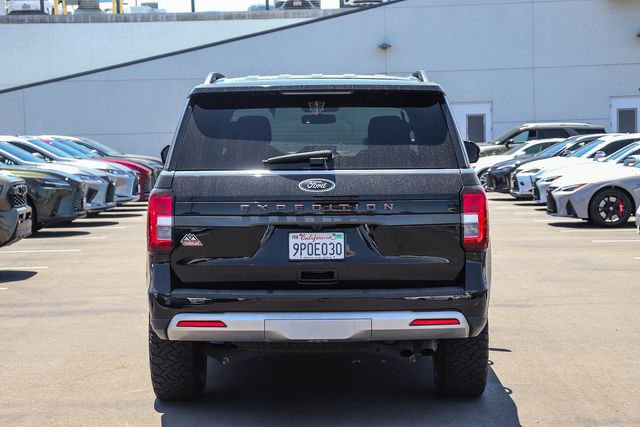 Used 2022 Ford Expedition Timberline AWD/4WD image 5