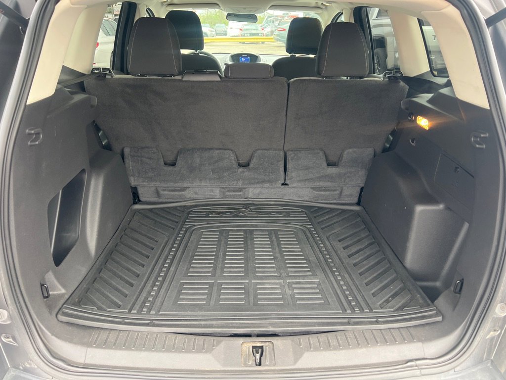 Used 2014 Ford Escape SE FWD image 24