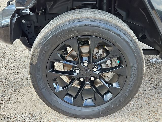 Used 2021 Jeep Gladiator Overland image 34