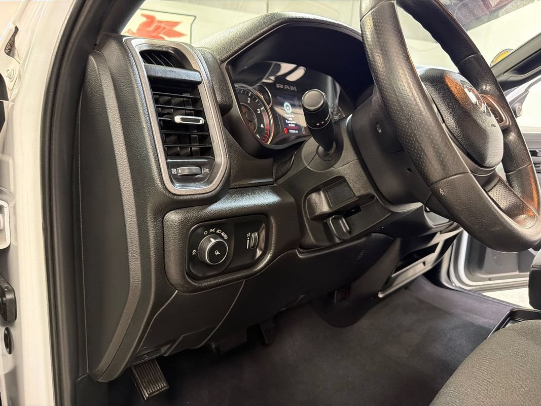 Used 2021 RAM 3500 Tradesman AWD/4WD image 30
