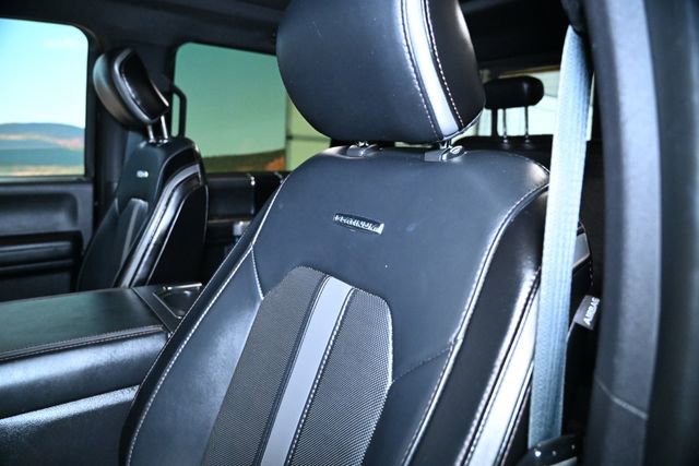 Used 2018 Ford F250 Platinum w/ Platinum Ultimate Package image 33