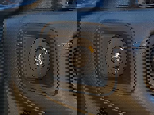 Certified 2025 Jeep Wrangler Unlimited Rubicon w/ Safety Group image 36