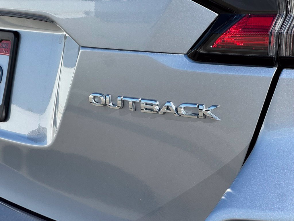 Certified 2025 Subaru Outback Limited AWD/4WD image 25