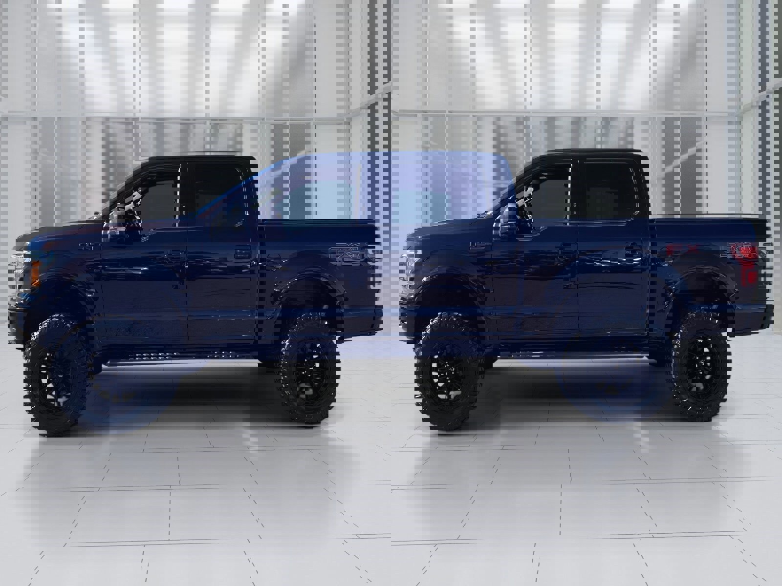 Used 2020 Ford F150 XLT w/ Equipment Group 302A Luxury image 2