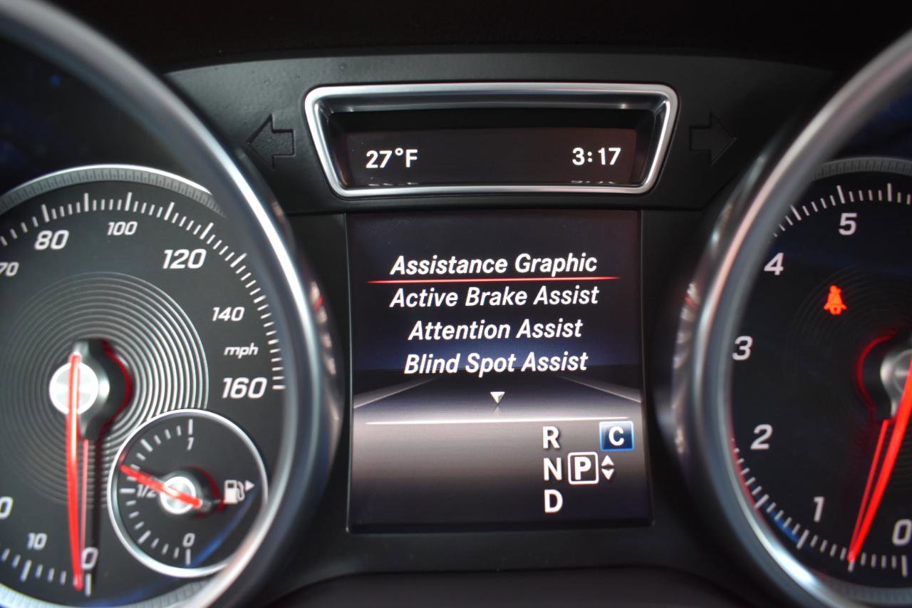 Used 2018 Mercedes-Benz GLE 350 GLE 350 4MATIC SUV image 34