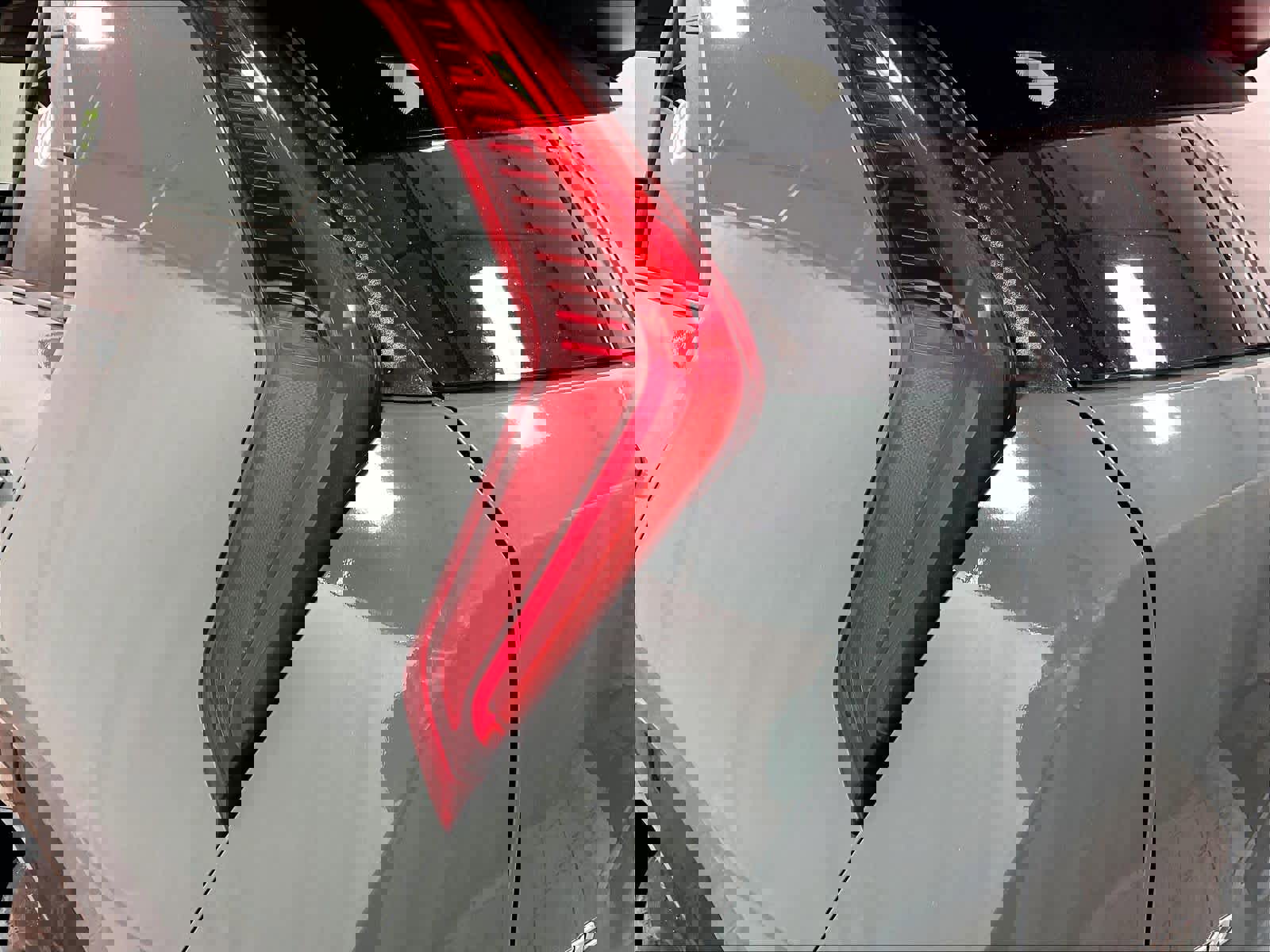 Used 2024 Kia Niro Wind image 34