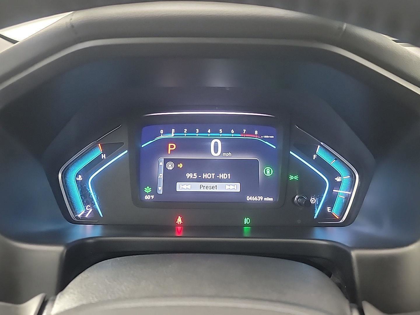 Certified 2023 Honda Odyssey EX-L image 24