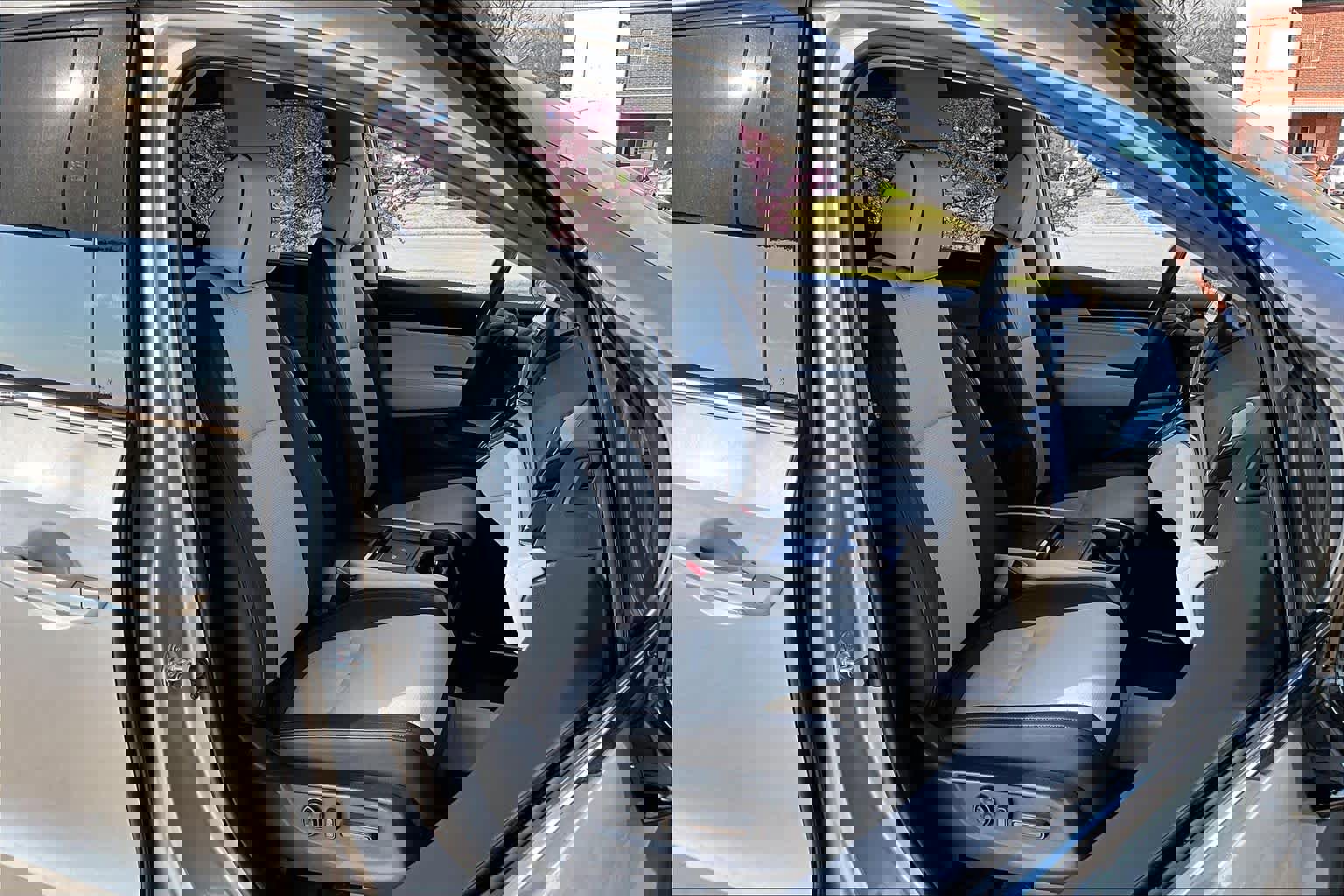 Certified 2025 Honda Odyssey Elite image 9