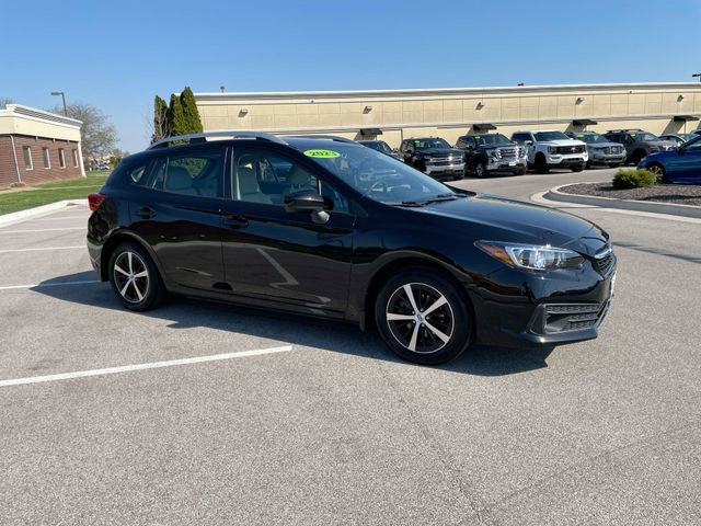 Certified 2023 Subaru Impreza Premium image 6