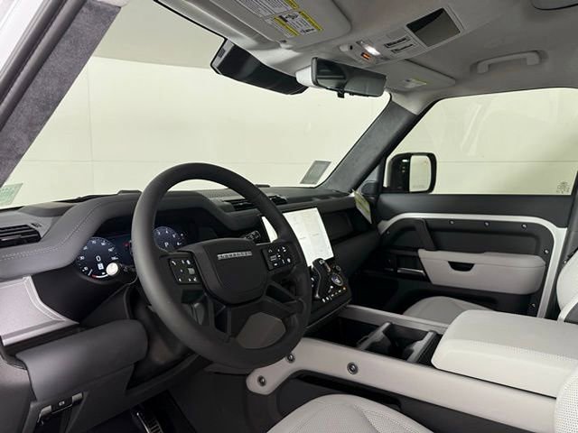 New 2026 Land Rover Defender 110 V8 image 40