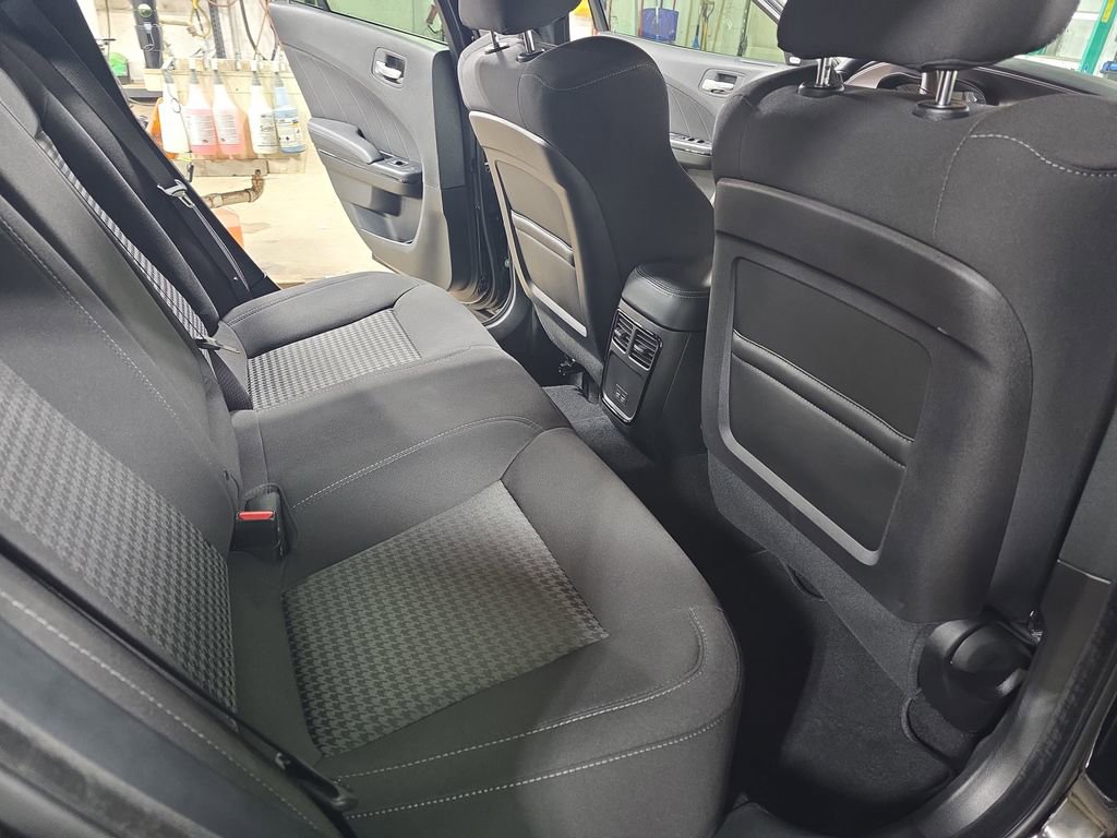 Used 2023 Dodge Charger R/T w/ Performance Handling Group image 11