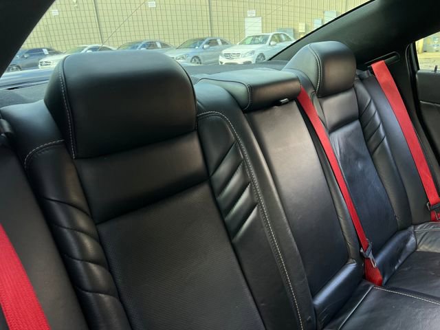 Used 2018 Dodge Charger SRT w/ Technology Group image 32