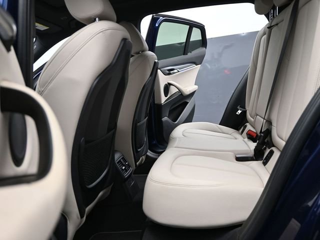 Used 2018 BMW X2 xDrive28i w/ Convenience Package image 18