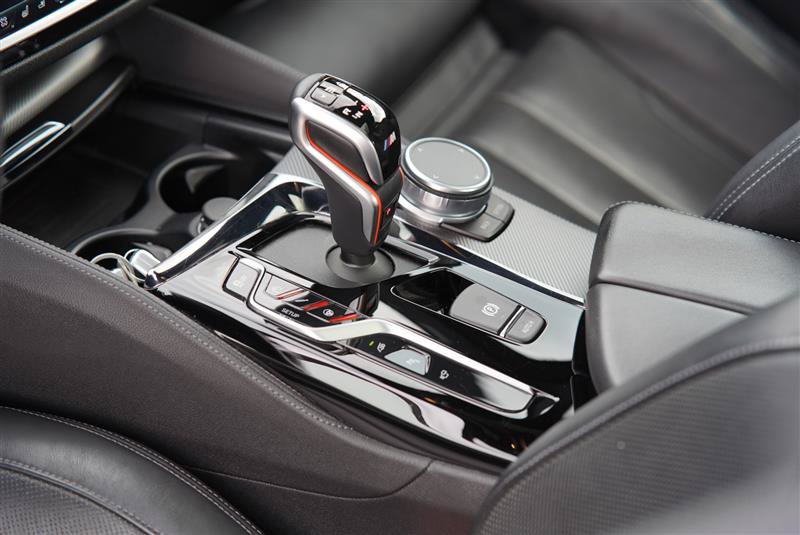 Used 2020 BMW M5 w/ Executive Package AWD/4WD image 96