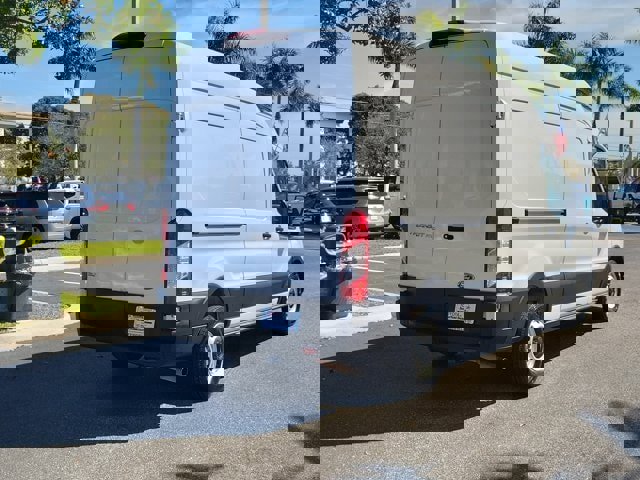 Used 2023 Ford Transit 250 148 High Roof image 4