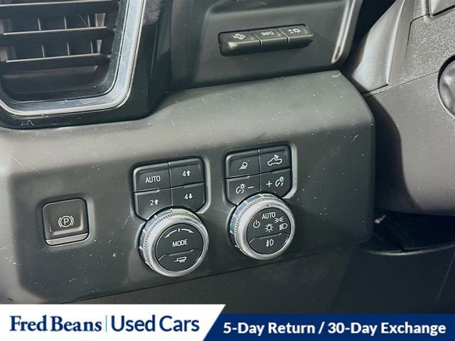 Used 2024 GMC Sierra 1500 Denali w/ Technology Package image 11