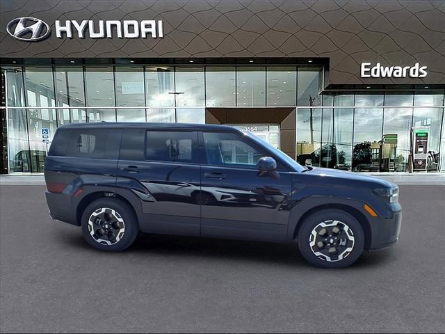 New 2026 Hyundai Santa Fe SE image 8