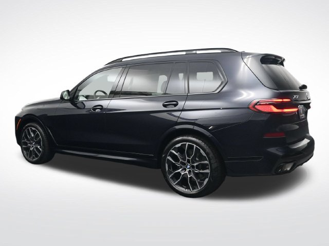 New 2027 BMW X7 xDrive40i AWD/4WD image 7