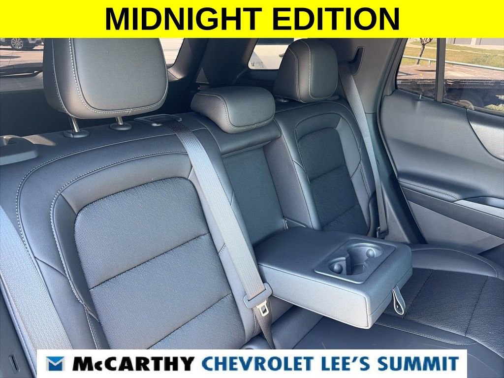 Used 2026 Chevrolet Equinox LT w/ Convenience Package II image 34