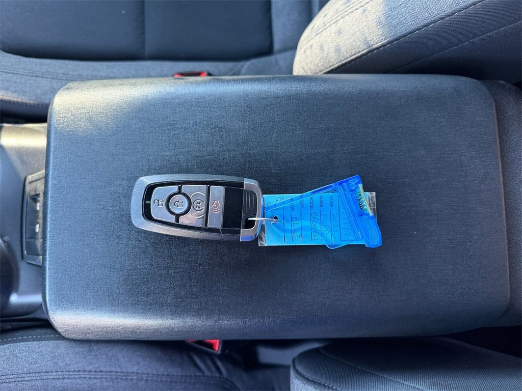 Used 2021 Ford Bronco Big Bend image 31