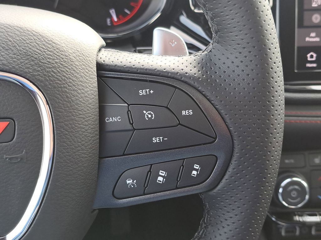 New 2026 Dodge Durango GT image 28
